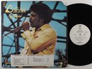 BATAAN Afrofilipino EPIC/SALSOUL LP VG++ wlp