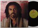EDWIN BIRDSONG Self Titled PHILADELPHIA INTERNATIONAL 35758 LP VG+