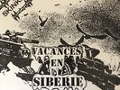 Skinkorps Vacances en Sibérie French Oi  Rebelles Europeens RAC