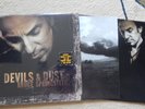 Bruce Springsteen- DEVILS & DUST -2 LP Set & Inlets VINYL - NEW