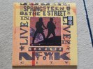 Bruce Springsteen- LIVE IN NEW YORK CITY -3 LP Set & Inlets VINYL - NEW