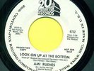 AMI RUSHES   Look On Up At The Bottom / Sweet Talkin' Candy Man PROMO  Hear 