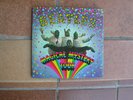 THE BEATLES  Magical Mystery Tour  2 EPs v. 1967  mit Begleitheft