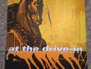 At The Drive-In - Relationship of Command Vinyl Record RE 2013 NM/NM
