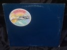 Pink Floyd Wish You Were Here Sealed USA 1975 Orig Blue Wrap Vinyl Lp Record