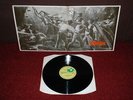 BAKERLOO 1st LP 1969 HARVEST UK 1st Press  BRILLIANT EXAMPLE