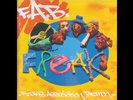 F.A.B. Freaks Association Bremen Vinyl LP Ferris MC Flowin Immo