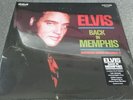 Elvis Presley - ELVIS BACK IN MEMPHIS FTD 306 2 LP VINYL NEW & SEALED - DEL