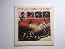 THE KINKS KINK KONTROVERSY MONO PINK PYE ORIGINAL. NICE