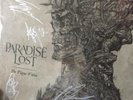 Paradise Lost - The Plague Within (Vinyl, Doppel-LP) Signed by all Members RAR