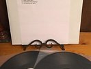 AGALLOCH Pale Folklore 2LP LP TEST PRESSING Ulver, Mgla, Opeth, Alcest