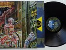 KLP229	Iron Maiden	Somewhere in Time	(1C 062-24 0597 1)	EU LP + OIS