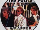 The Police/Sting - Wrapped Around The Cops - Picture Disc - Limited Edition
