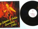 DIAMANDA GALAS The Litanies Of Satan RECORD LP VINYL 80's Import Press 12''