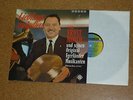 LP Ernst Mosch Original Egerländer Musikanten Lieblingsmelodien Nortorf bunt
