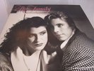 THE FAMILY PRINCE 12 INCH LP Prince NOTHING COMPARES 2 U Screams of Passion