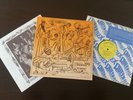 RARE Funk (LP) The UNITED FAMILY  