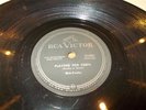 Elvis Presley . Playing For Keeps / Too Much . 78 RPM