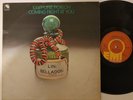 100% PURE POISON coming right at you LP SOUL FUNK EMI VG+