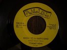 RARE NORTHERN SOUL  TOMMY NEAL  goin to a happening  PAMELINE  100  NICE & GREAT