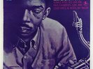 John Coltrane - Lush Life LP - Prestige - PRST 7581 Stereo RVG VG++