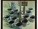 Blue Mitchell - The Cup Bearers LP - Riverside - RM 439 Mono