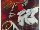 Charlie Parker - The Complete Savoy Studio Sessions 5xLP Box - Savoy VG+