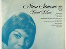 Nina Simone - Pastel Blues LP - Philips Stereo DG VG++