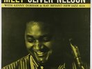 Oliver Nelson - Meet LP - New Jazz - NJLP 8224 Mono DG RVG