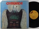 CYMANDE Self Titled JANUS JLS 3044 LP gatefold