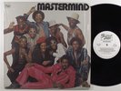 MASTERMIND Self Titled PRELUDE PBL 12147 LP VG+/NM wlp SHRINK