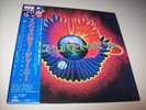 JOURNEY Infinity LP Vinyl CBS JAPAN 25AP 866 Excellent Condition