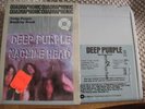QUAD   DEEP PURPLE MACHINE HEAD ROCK 8 TRACK WB L98 2607