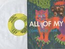 THE PUSSY GROUP-ALL OF MY LIFE-COME BACK JUNE SAINT MARTIN RECORD1039