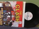The Clash 