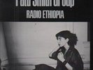 Patti Smith Group Radio Ethiopia NEAR MINT Arista Vinyl LP