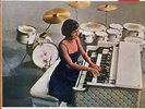 Cherry Wainer Hammond-Konzert I Polydor Vinyl LP