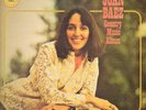 Joan Baez The Joan Baez Country Music Album NEAR MINT Vanguard 2xVinyl LP