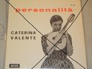 CATERINA VALENTE VERY RARE 