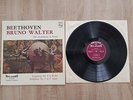 PHILIPS HI-FI STEREO SABL 167 BRUNO WALTER Beethoven Symphonies nos 4 & 5 NM