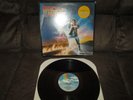 Back to the Future Soundtrack vinyl LP