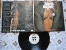 BIJELO DUGME KAD BIH BIO BIJELO DUGME RARE EX YUGOSLAV HARD 3RD PRESS 1976 EX/EX