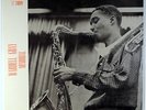 WARDELL GRAY MEMORIAL ALBUM, VOL. 2-VINTAGE JAPAN JAZZ-1979 PRESTIGE LP-MINT
