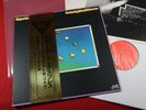 Sugar Loaf Express FEATURING LEE RITENOUR  LP JVC Japan Direct-to-Disk near mint