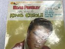 ELVIS RECORD 45 KING CREOLE EPA-5122 SEALED UN-OPENED