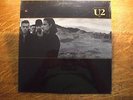U2 The Joshua Tree still sealed  1987 Island Records Bono The Edge Adam Clayton