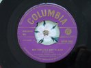 BUDDY KNOX - Rock Your Little Baby to Sleep / Don't Make.. Rockabilly 45 - VG UK