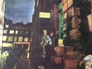 David Bowie Ziggy Stardust & The Spiders From Mars LP RARE 1ST PRESS 2E