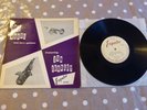 Phil Woods New Jazz Quintet W/ Jon Eardley Esquire UK 1st Press 20-055 Rare LP