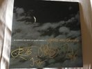 Signed Coheed and Cambria In Keeping Secrets of Silent Earth 3 Vinyl
